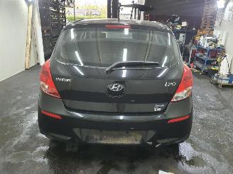 Hyundai I-20  picture 5