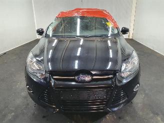 Ford Focus  picture 15