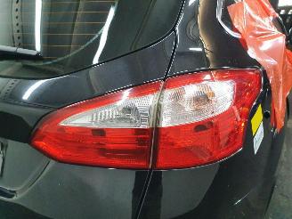 Ford Focus  picture 7
