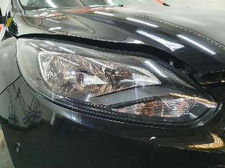 Ford Focus  picture 11