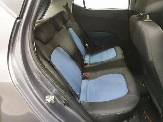 Hyundai I-10  picture 34