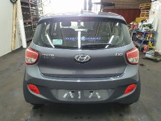 Hyundai I-10  picture 7