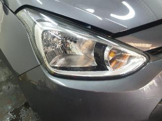 Hyundai I-10  picture 25