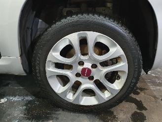 Fiat Panda  picture 27