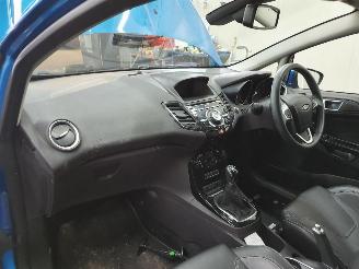 Ford Fiesta  picture 34