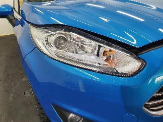 Ford Fiesta  picture 15