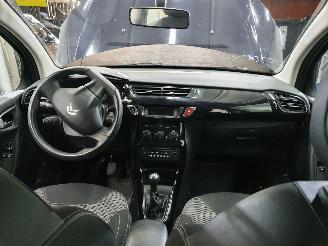 Citroën C3  picture 32