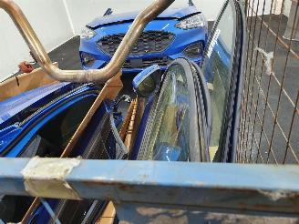 Ford Focus  picture 4