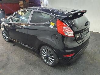 Ford Fiesta  picture 28