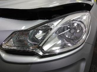 Citroën C3  picture 30