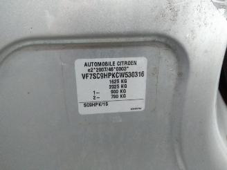 Citroën C3  picture 22