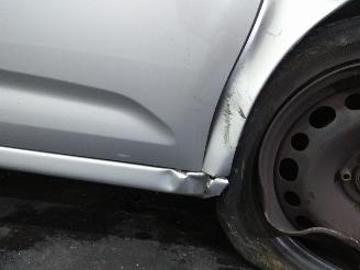 Citroën C3  picture 10