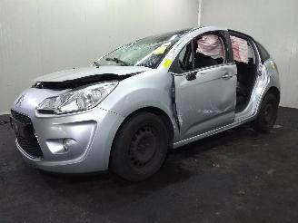 Citroën C3  picture 9