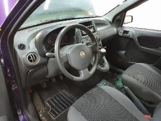 Fiat Panda  picture 49