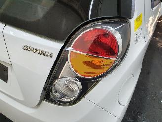 Chevrolet Spark  picture 33
