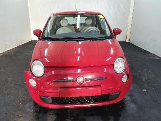 Fiat 500  picture 14