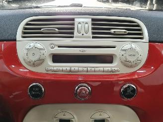 Fiat 500  picture 7