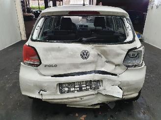 Volkswagen Polo  picture 26