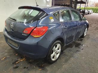 Opel Astra  picture 15