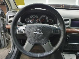 Opel Vectra  picture 19