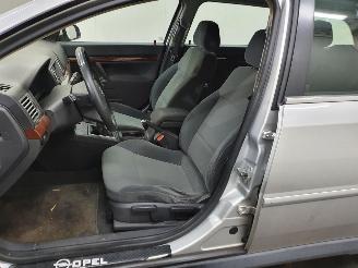 Opel Vectra  picture 49