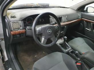 Opel Vectra  picture 53