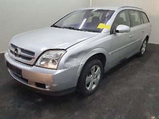 Opel Vectra  picture 10