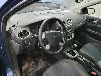Ford Focus  picture 6