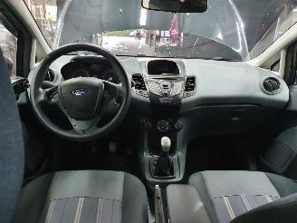 Ford Fiesta  picture 41