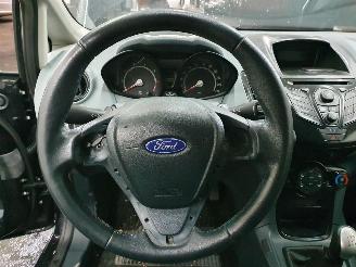 Ford Fiesta  picture 40