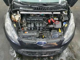 Ford Fiesta  picture 43