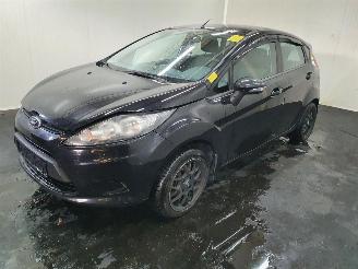Ford Fiesta  picture 42