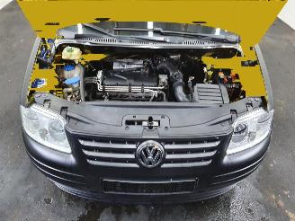 Volkswagen Caddy  picture 6