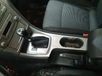 Ford Mondeo  picture 4