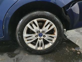 Ford Mondeo  picture 18