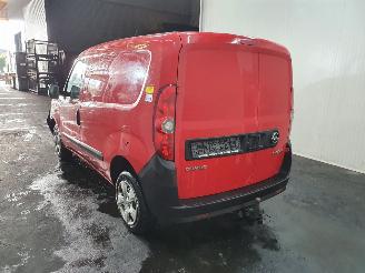 Opel Combo  picture 31
