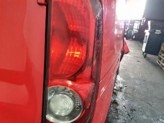 Opel Combo  picture 21