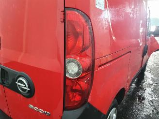 Opel Combo  picture 12