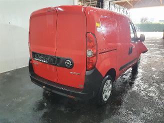 Opel Combo  picture 22