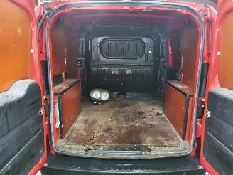Opel Combo  picture 9