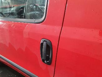 Opel Combo  picture 36