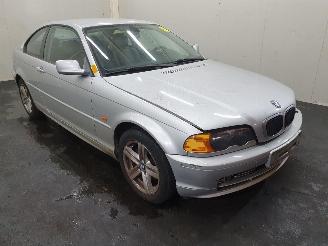  BMW 3-serie  2001/1