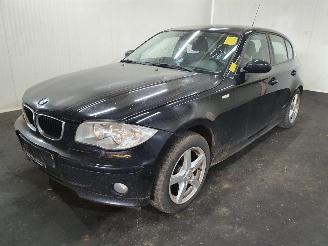BMW 1-serie  picture 36