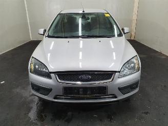Ford Focus  picture 21
