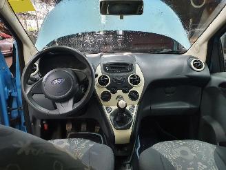 Ford Ka  picture 23