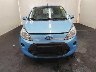 Ford Ka  picture 26