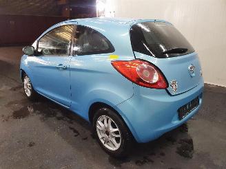 Ford Ka  picture 21
