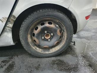 Ford Fiesta  picture 20