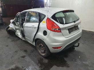 Ford Fiesta  picture 24