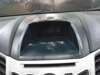 Ford Fiesta  picture 8